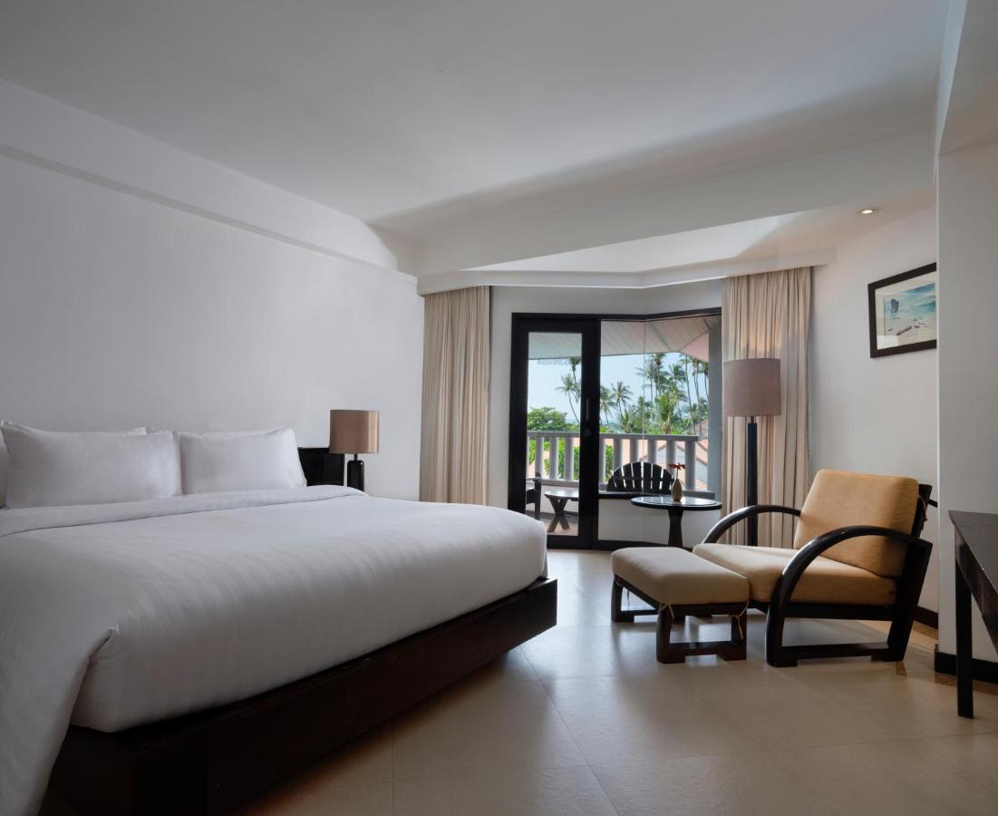 Aonang Villa Resort I Beach Front Ao Nang Ngoại thất bức ảnh