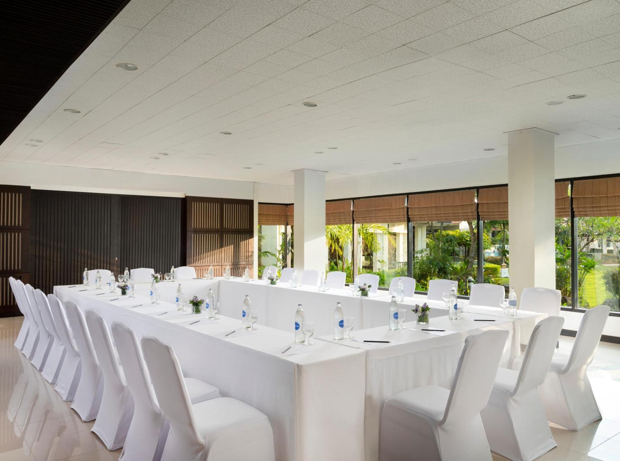 Aonang Villa Resort I Beach Front Ao Nang Ngoại thất bức ảnh