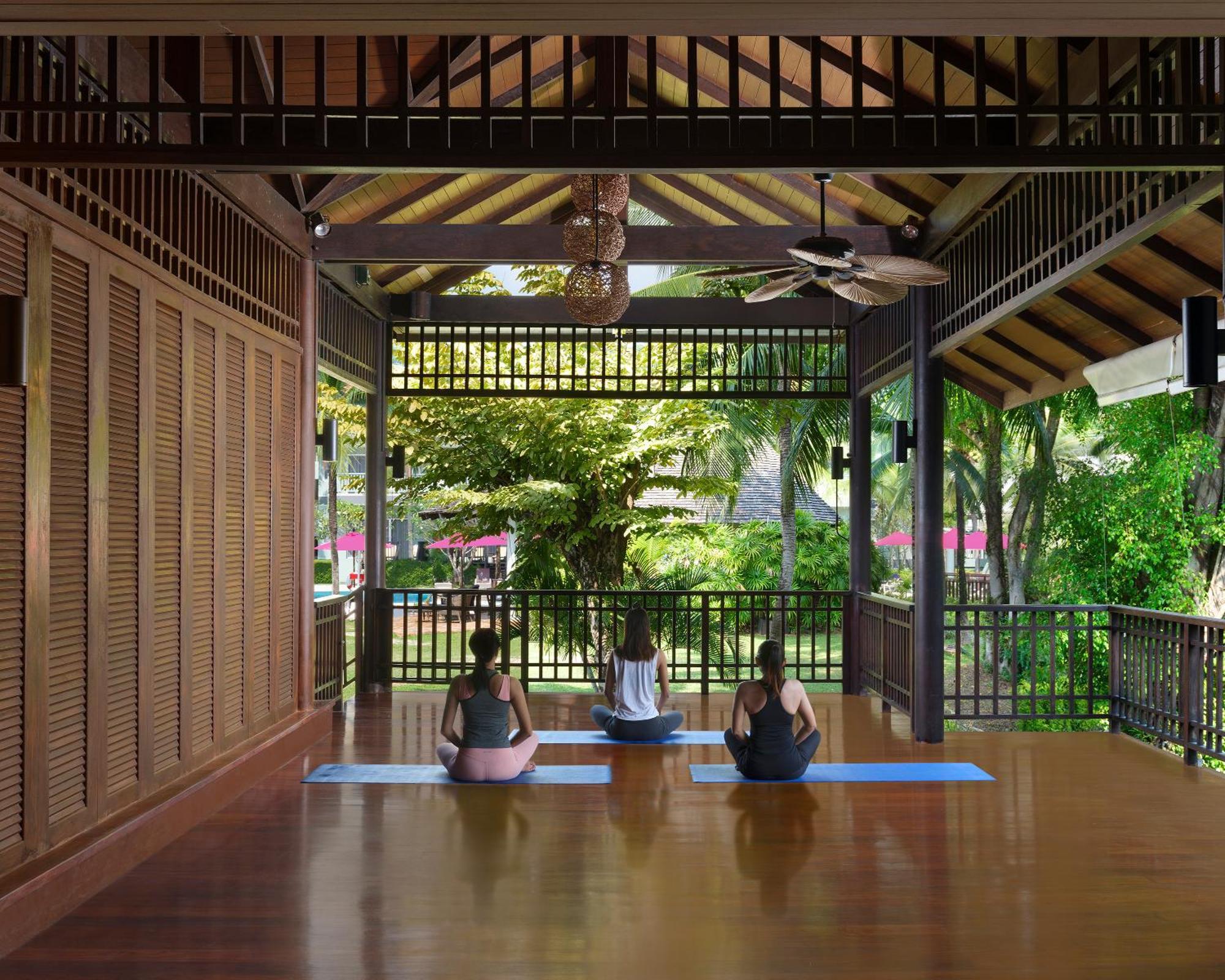 Aonang Villa Resort I Beach Front Ao Nang Ngoại thất bức ảnh