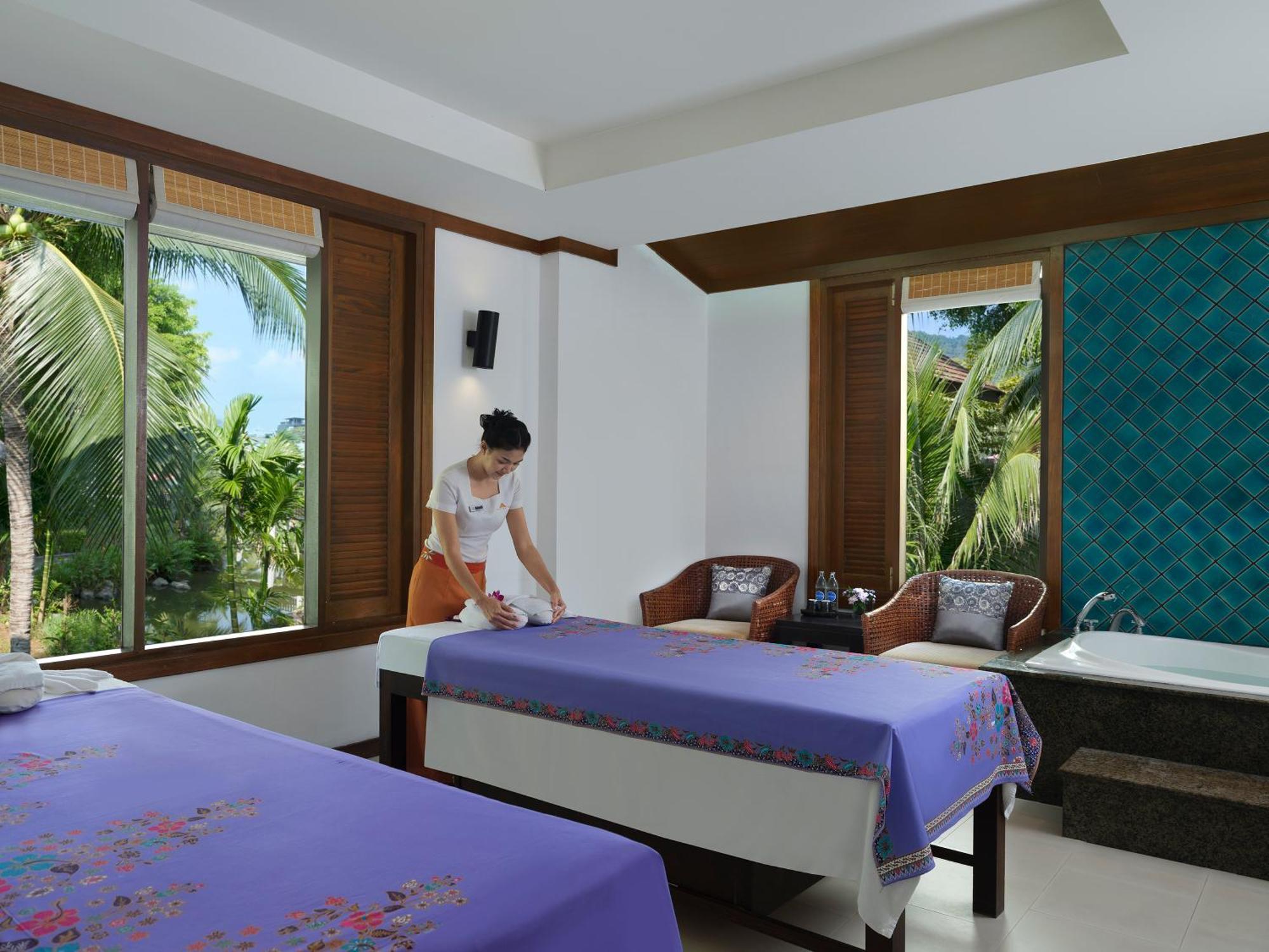 Aonang Villa Resort I Beach Front Ao Nang Ngoại thất bức ảnh