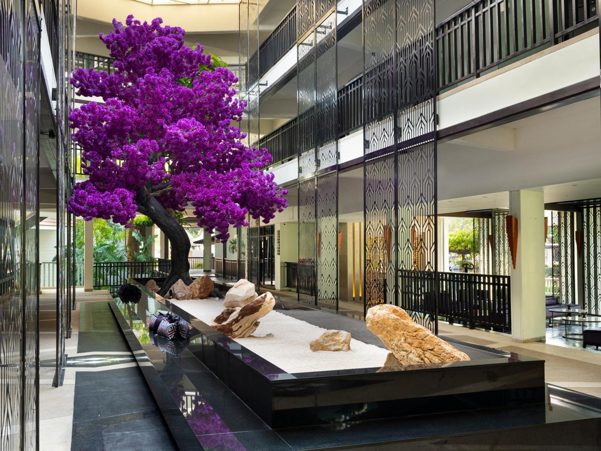 Aonang Villa Resort I Beach Front Ao Nang Ngoại thất bức ảnh