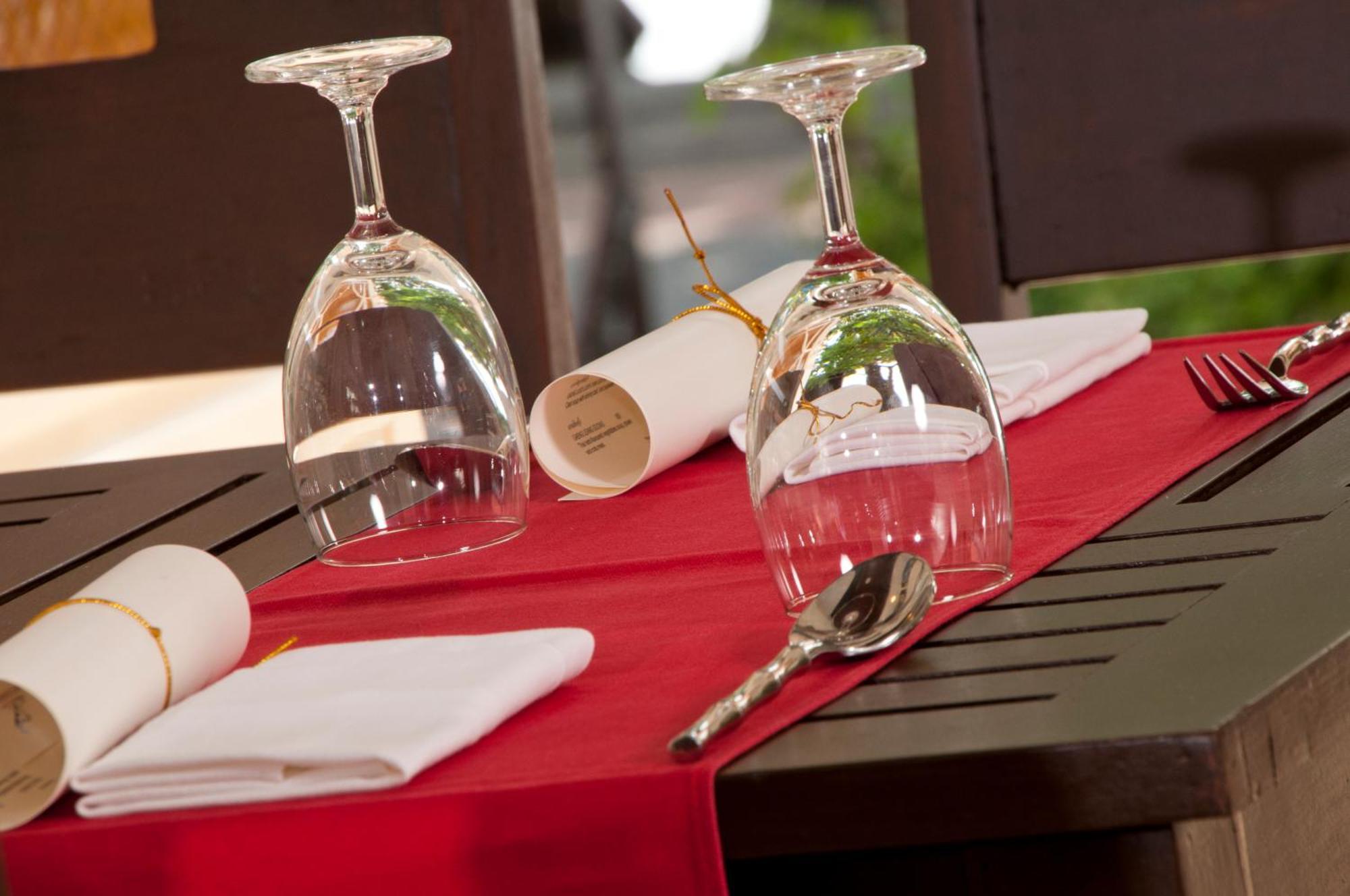 Aonang Villa Resort I Beach Front Ao Nang Ngoại thất bức ảnh