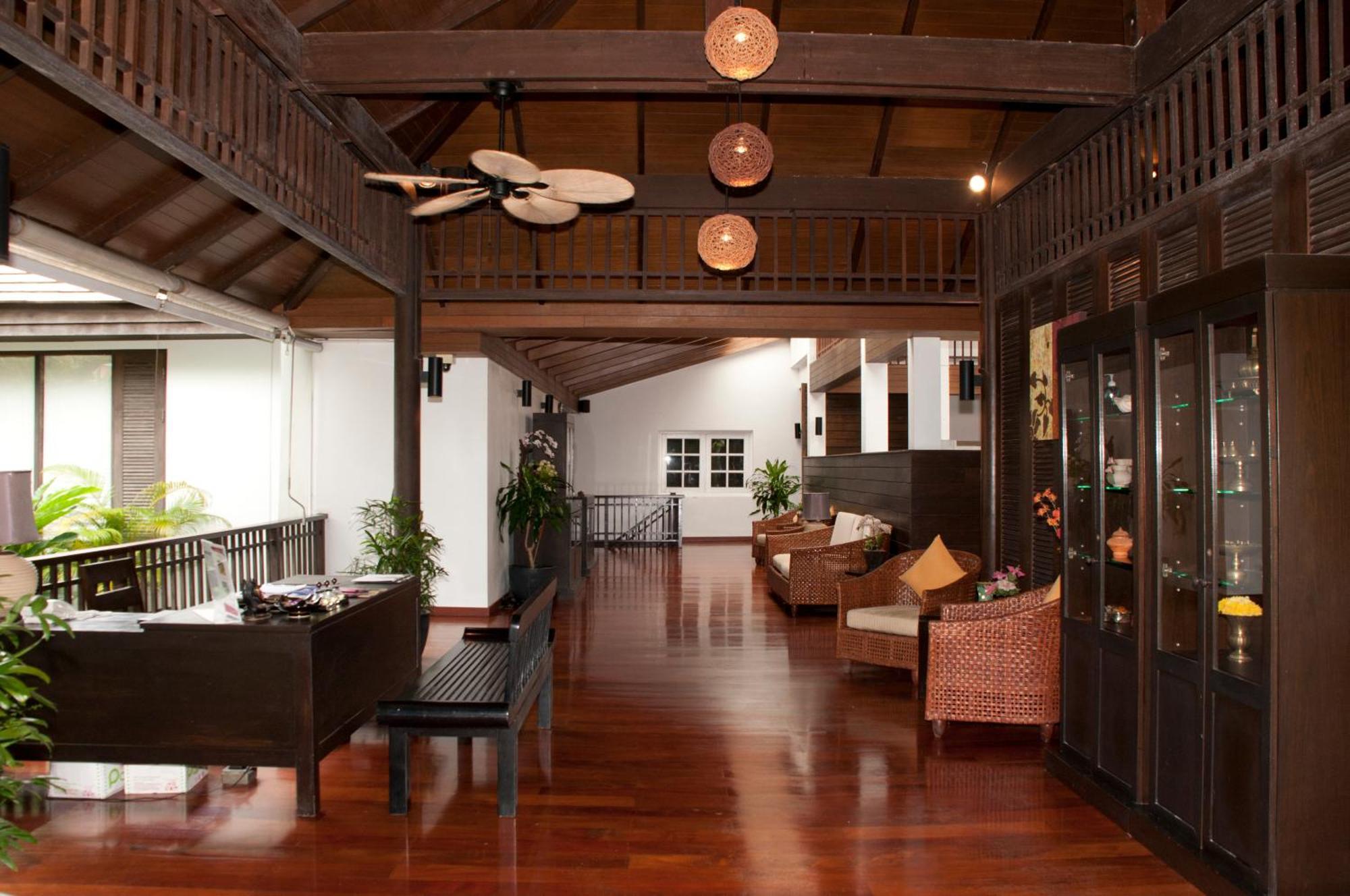 Aonang Villa Resort I Beach Front Ao Nang Ngoại thất bức ảnh