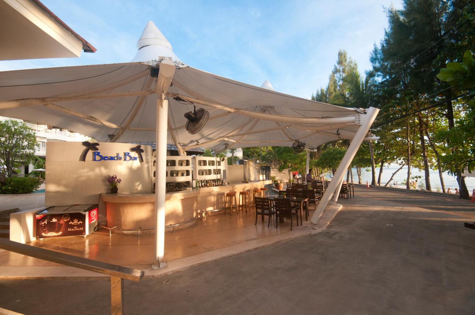 Aonang Villa Resort I Beach Front Ao Nang Ngoại thất bức ảnh