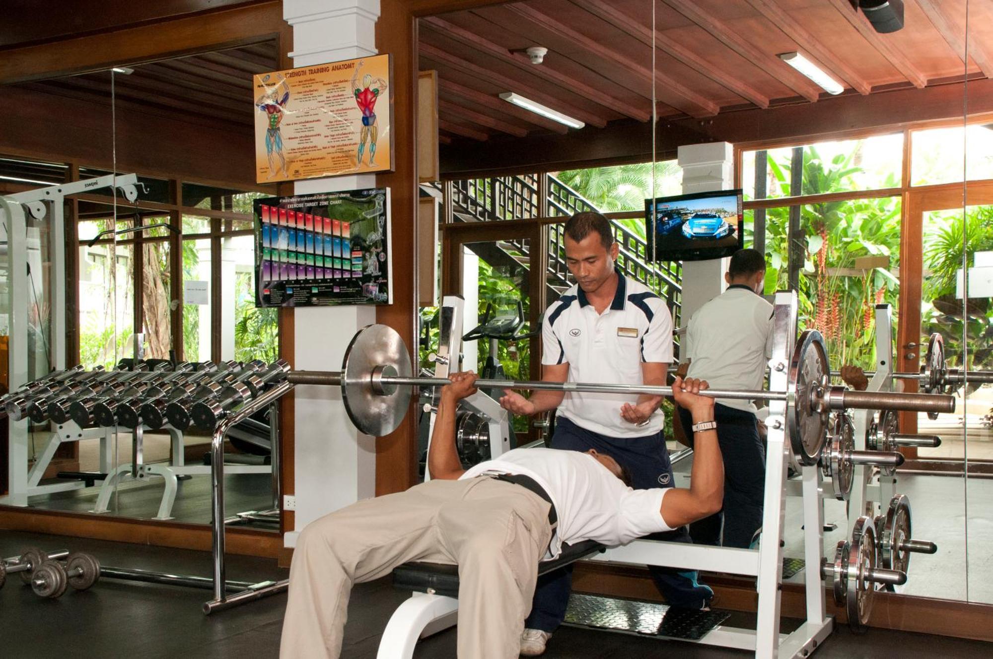Aonang Villa Resort I Beach Front Ao Nang Ngoại thất bức ảnh