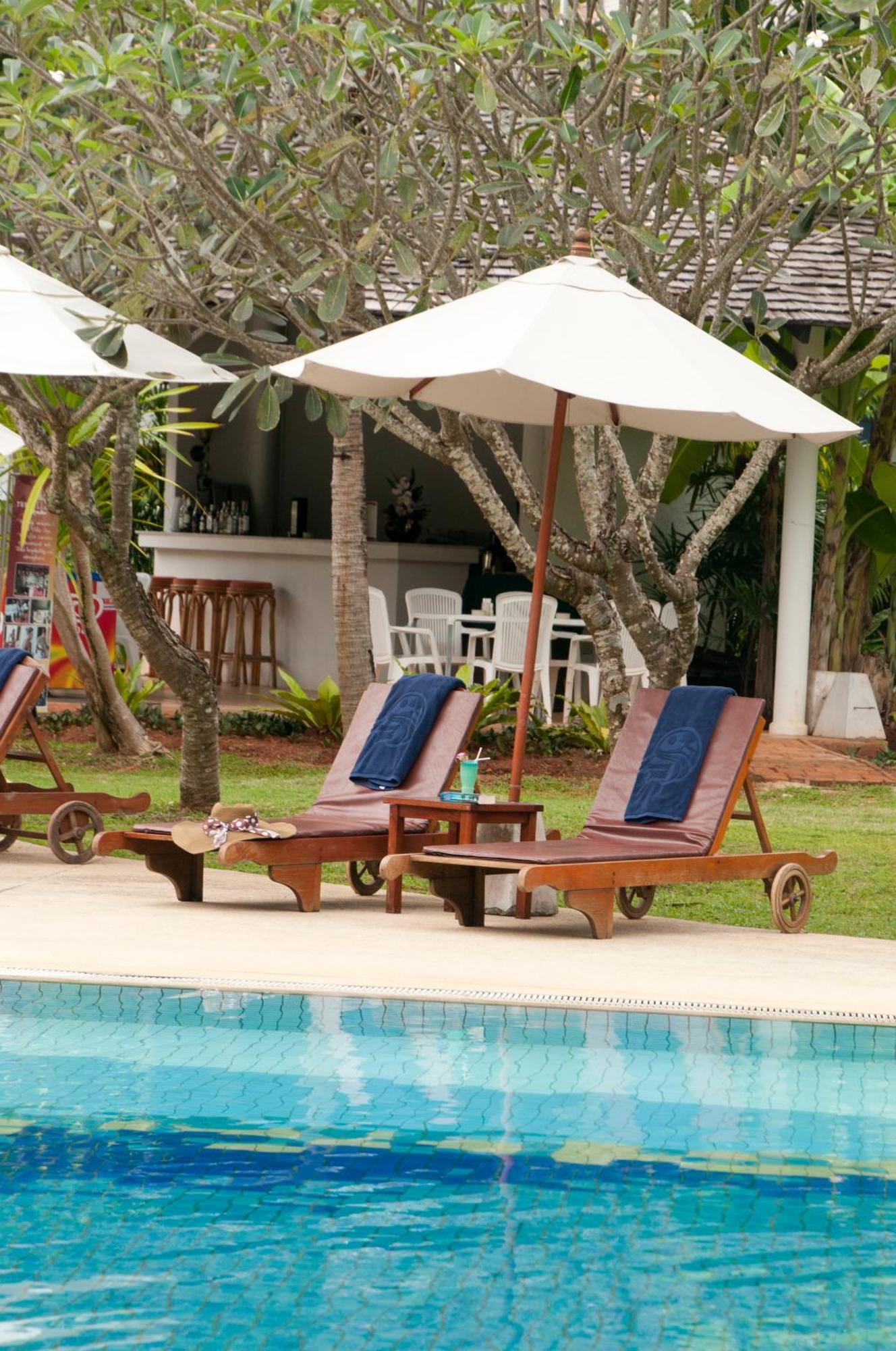 Aonang Villa Resort I Beach Front Ao Nang Ngoại thất bức ảnh