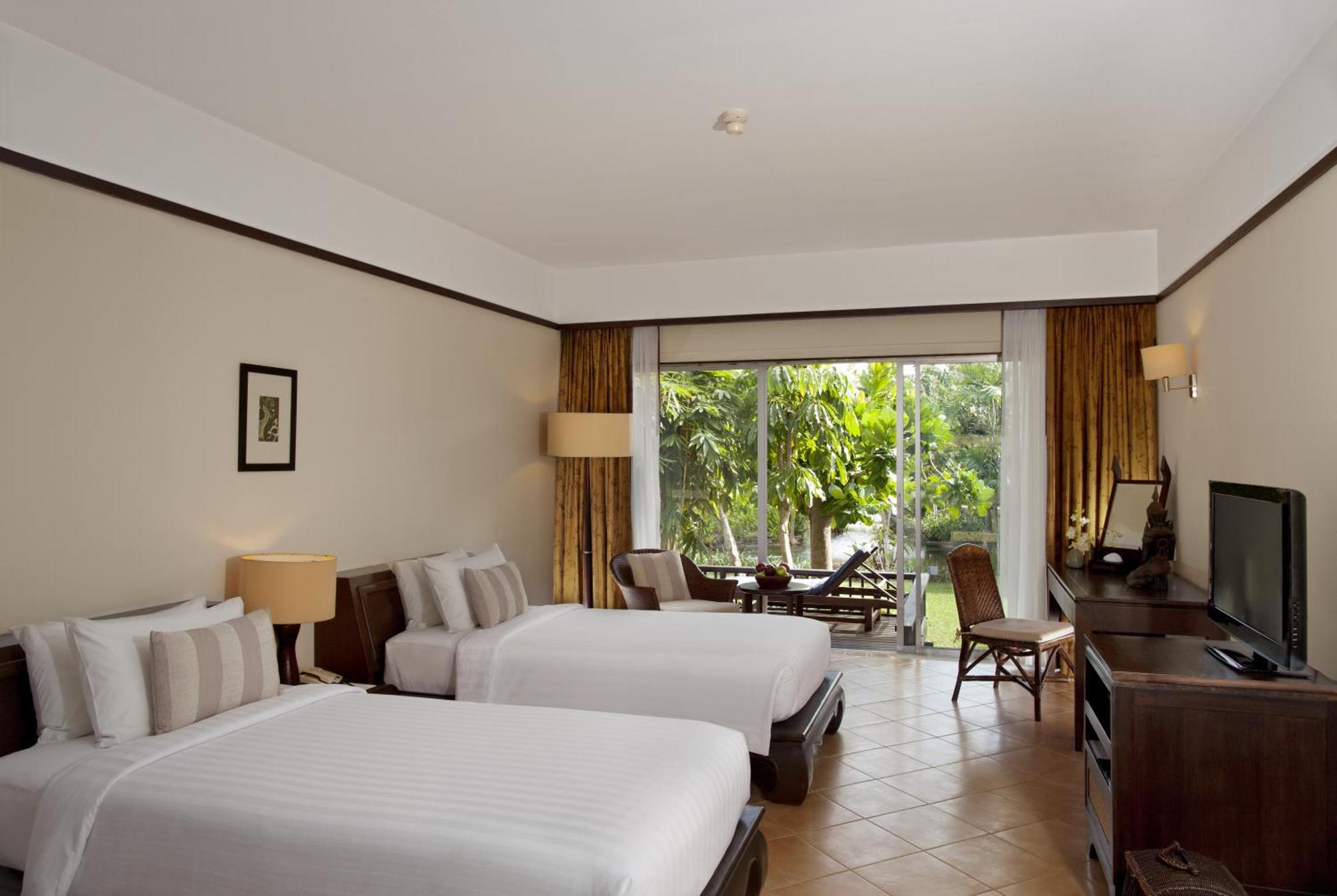 Aonang Villa Resort I Beach Front Ao Nang Phòng bức ảnh