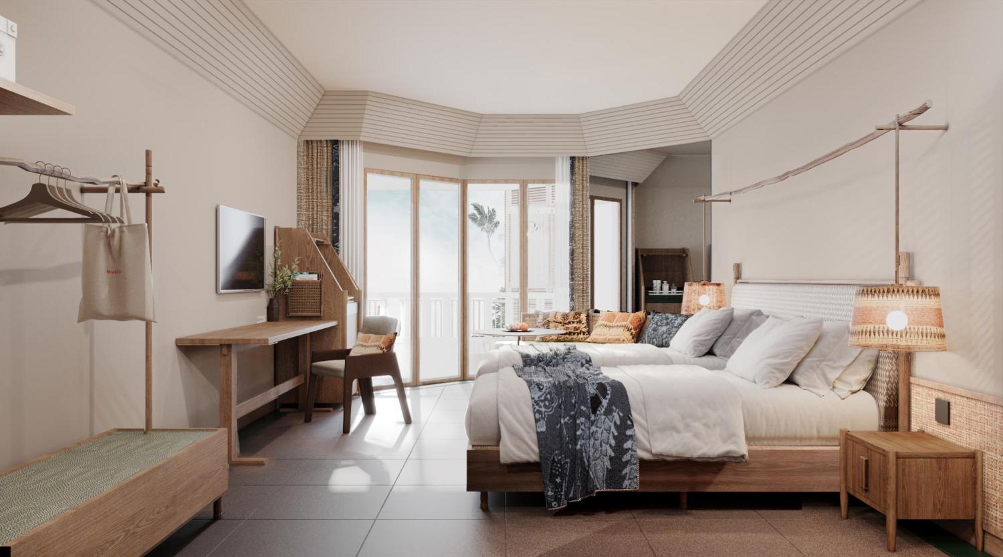 Aonang Villa Resort I Beach Front Ao Nang Ngoại thất bức ảnh
