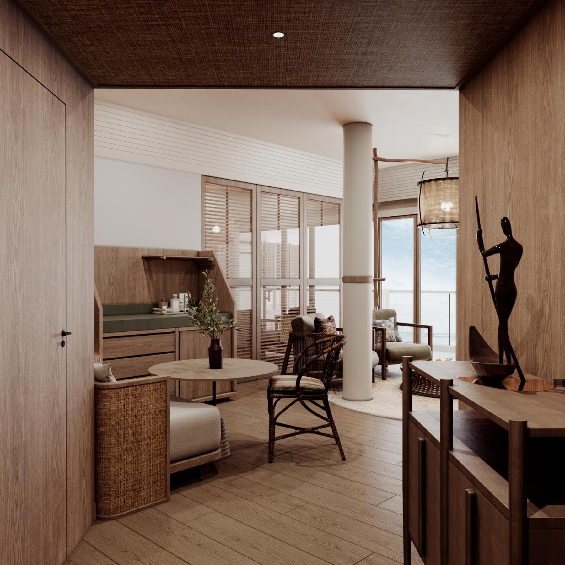 Aonang Villa Resort I Beach Front Ao Nang Ngoại thất bức ảnh