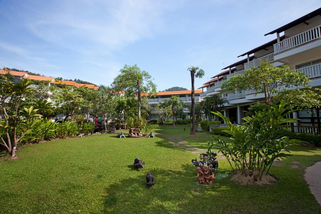 Aonang Villa Resort I Beach Front Ao Nang Ngoại thất bức ảnh