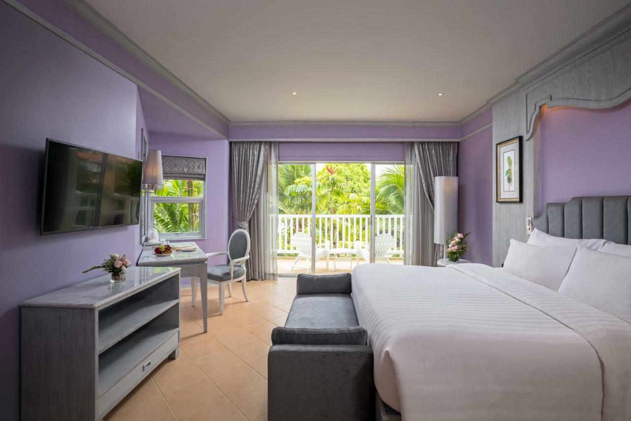 Aonang Villa Resort I Beach Front Ao Nang Ngoại thất bức ảnh